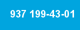 937 199-43-01 937 199-43-01